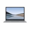 Microsoft Surface Laptop 3 for Business Ultra-Thin 13.5” Touchscreen Laptop Platinum – Intel 10th Gen Quad Core i5, 8GB RAM, 256GB SSD, Windows 10 Pro(PKU-00021)