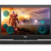 Dell Inspiron G5 5500 i5-10th gen, 8GB, 512GB SSD, 4GB Graphics, Win 10 Home & MS Office 15.6 Full HD Laptop
