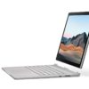 NEW Microsoft Surface Book 3 – 15″ Touch-Screen – 10th Gen Intel Core i7 – 16GB Memory – 256SSD-NVIDIA GeForce GTX 1660 Ti with Max-Q Design w/6GB GDDR6 graphics memory  (Latest Model) – Platinum-SMG-00022