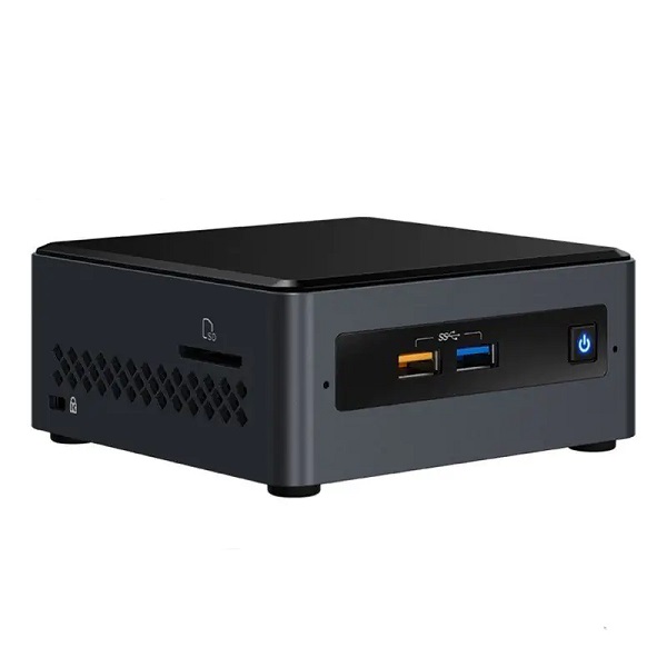 Intel® NUC 7 Essential Mini PC with Windows® 10 – NUC7CJYSAMN