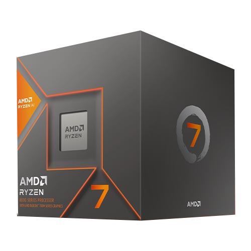 AMD Ryzen 7 8700G Desktop Processor 100-100001236BOX