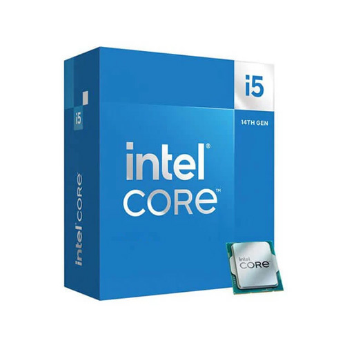 Intel Core i5-14500 LGA 1700 Desktop Processor BX8071514500